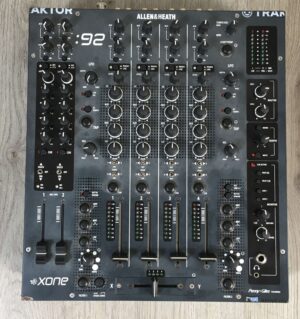 Allen & Heath Xone 92