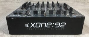 Allen & Heath Xone 92