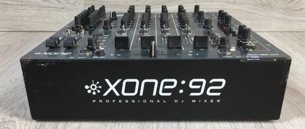 Allen & Heath Xone 92