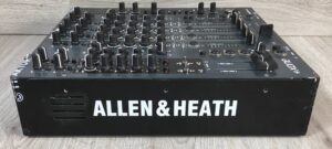 Allen & Heath Xone 92