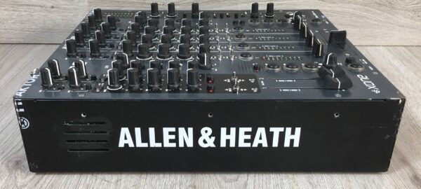 Allen & Heath Xone 92