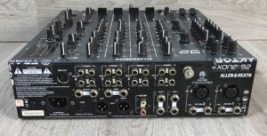 Allen & Heath Xone 92