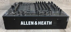 Allen & Heath Xone 92