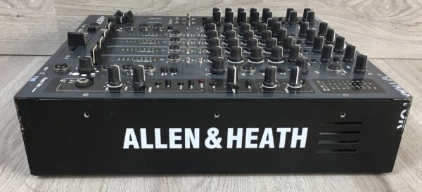 Allen & Heath Xone 92