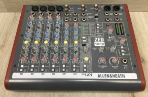 Allen & Heath Zed 10 FX