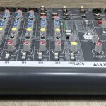 Allen & Heath Zed 10 FX