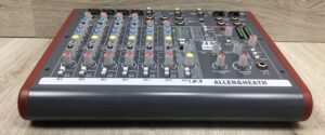 Allen & Heath Zed 10 FX