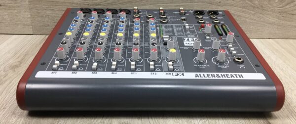 Allen & Heath Zed 10 FX
