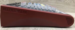 Allen & Heath Zed 10 FX