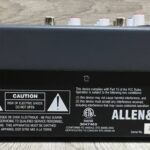 Allen & Heath Zed 10 FX