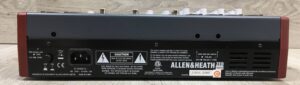 Allen & Heath Zed 10 FX