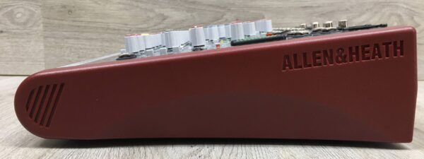 Allen & Heath Zed 10 FX