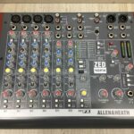 Allen & Heath Zed 10 FX