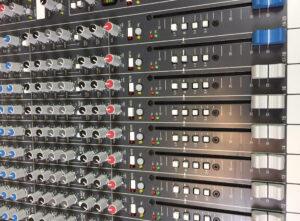 Allen & Heath ZED 420