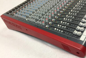 Allen & Heath ZED 420