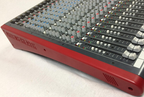 Allen & Heath ZED 420