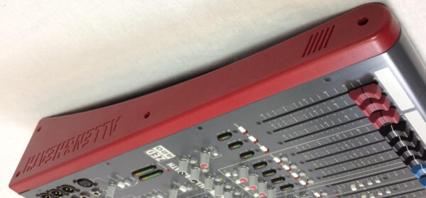 Allen & Heath ZED 420