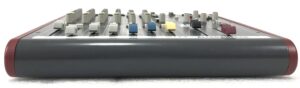 Allen & Heath Zed 60 10 FX