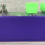 Allpedal Steel Panther 1987 DIST/DEL