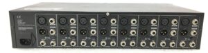 Alto CLE8 compressore analogico 8 canali
