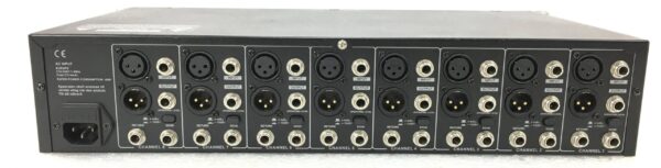 Alto CLE8 compressore analogico 8 canali