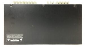 Alto CLE8 compressore analogico 8 canali