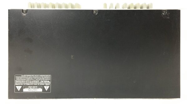 Alto CLE8 compressore analogico 8 canali