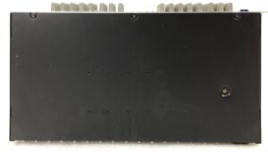Alto CLE8 compressore analogico 8 canali