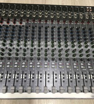 Alto Live 2404