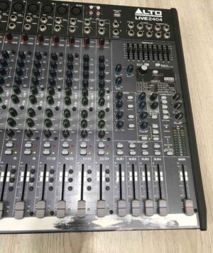 Alto Live 2404