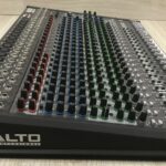 Alto Live 2404