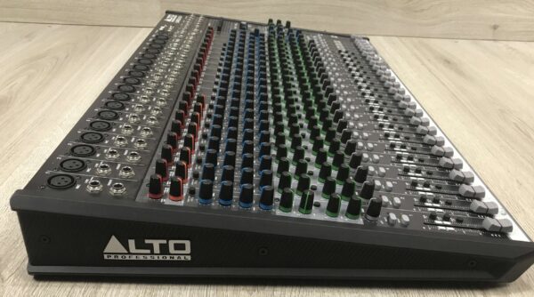 Alto Live 2404