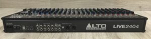 Alto Live 2404