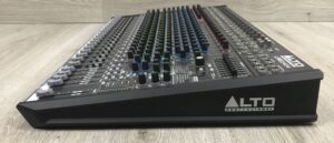 Alto Live 2404