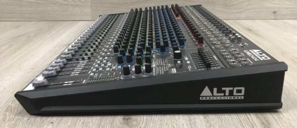 Alto Live 2404