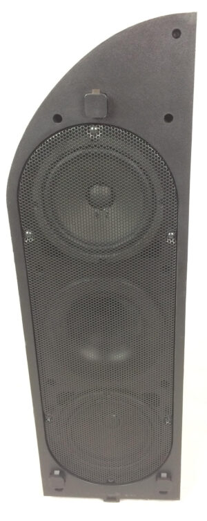 Alto Orient Express 600 impianto 600W