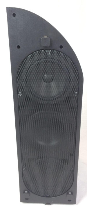 Alto Orient Express 600 impianto 600W