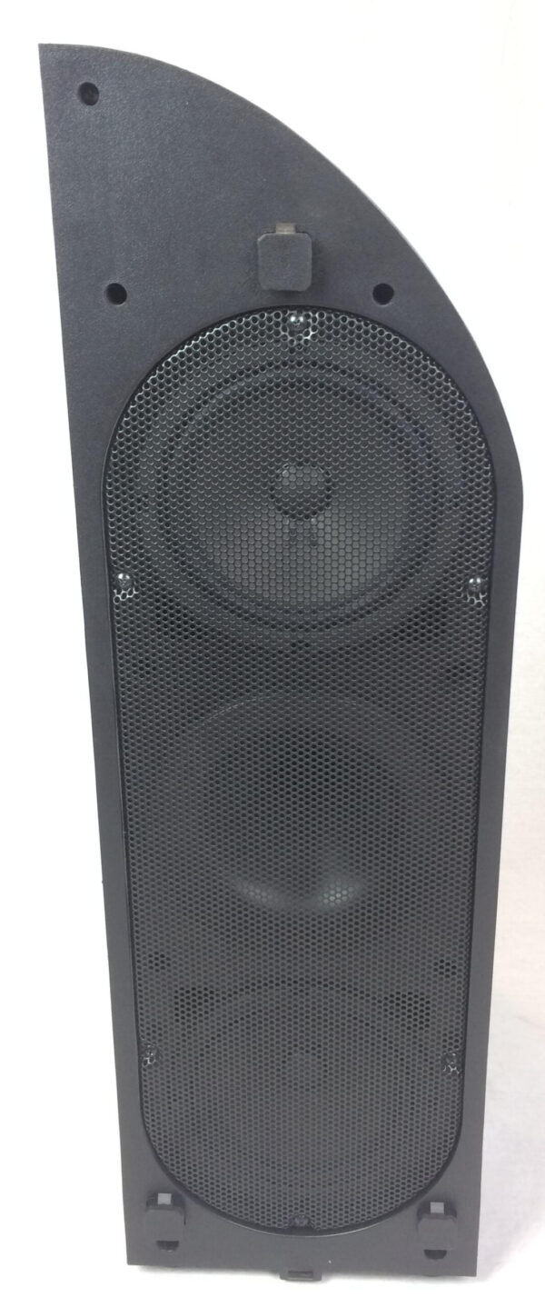 Alto Orient Express 600 impianto 600W
