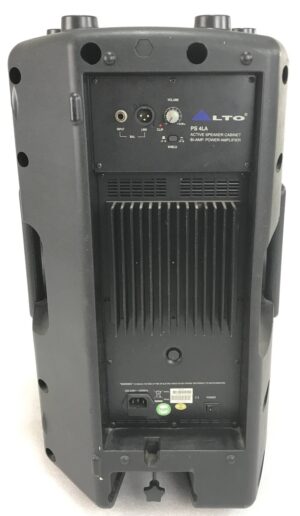 Alto PS 4LA 200W