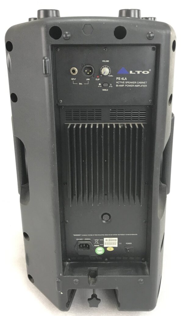 Alto PS 4LA 200W