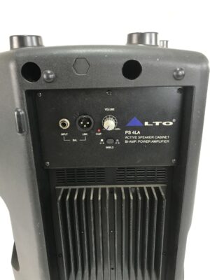 Alto PS 4LA 200W
