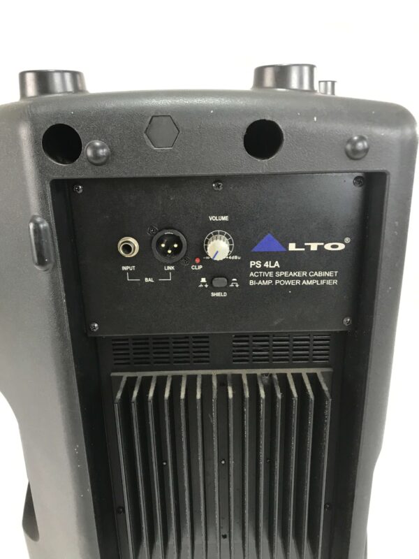 Alto PS 4LA 200W