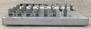 Alto S-8 mixer