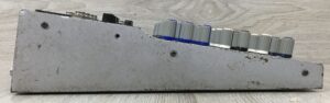 Alto S-8 mixer