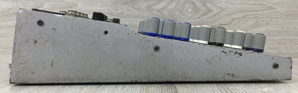 Alto S-8 mixer