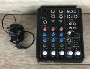 Alto Truemix 500