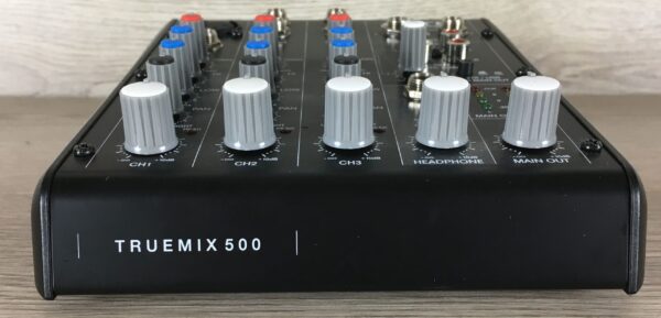 Alto Truemix 500