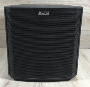 Alto TS212S