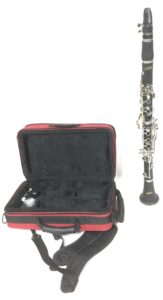 Alysee CL616 Clarinetto Sib