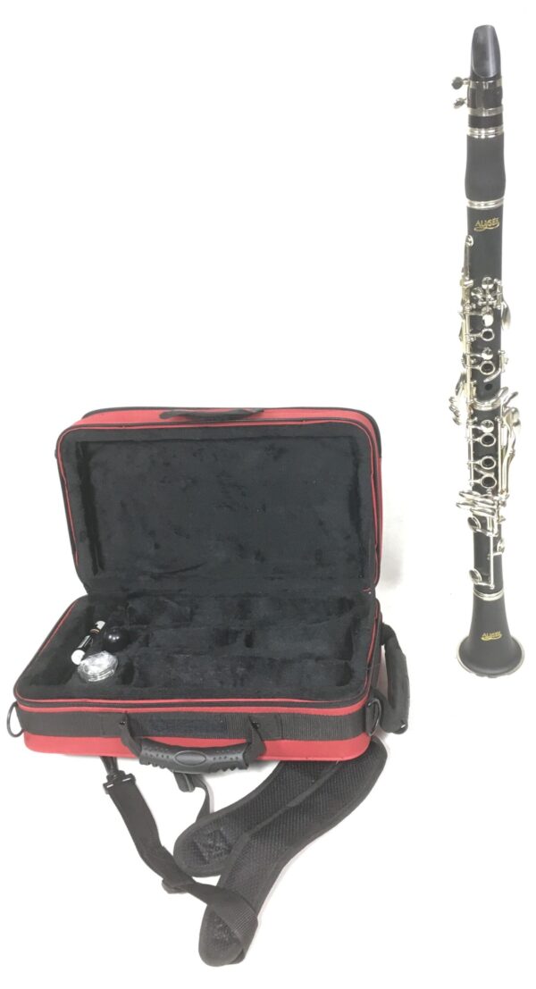 Alysee CL616 Clarinetto Sib